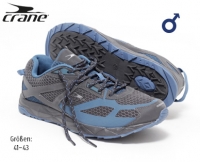 Aldi S&uuml;d  CRANE&reg;Trail-Runningschuhe