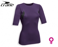 Aldi S&uuml;d  CRANE&reg;Funktionsshirt oder -unterhose