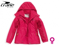 Aldi S&uuml;d  CRANE KIDS&reg;Kinder-Funktionsjacke