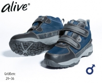 Aldi S&uuml;d  ALIVE&reg;Thermostiefel f&uuml;r Kinder