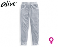 Aldi S&uuml;d  ALIVE&reg;M&auml;dchen-Leggings Nicki