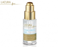 Aldi S&uuml;d  LACURA FACE Hyaluron Gel