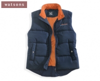 Aldi S&uuml;d  WATSONS&reg; Steppweste