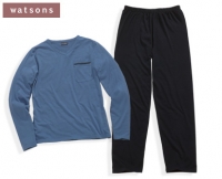 Aldi S&uuml;d  WATSONS&reg; Pyjama Single Jersey