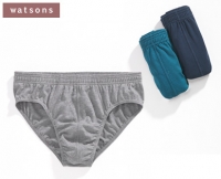 Aldi S&uuml;d  WATSONS&reg; 3 Slips