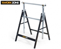 Aldi S&uuml;d  WORKZONE&reg; Arbeitsunterstellbock