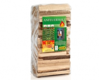 Aldi S&uuml;d  Anfeuerholz