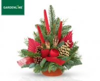 Aldi S&uuml;d  GARDENLINE&reg;Grabschale oder -leger