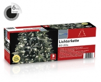 Aldi S&uuml;d  OECOLUX&reg; LED-Lichterkette