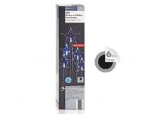 Aldi S&uuml;d  OECOLUX&reg; LED-Garten- und Balkon-Leuchtst&auml;be, batteriebetrieben
