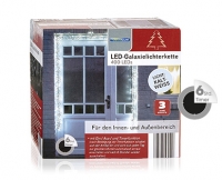 Aldi S&uuml;d  OECOLUX&reg; LED-Galaxie&shy;lichterkette