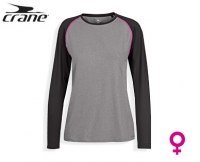 Aldi S&uuml;d  CRANE&reg;Ski-/Sportunterhemd, funktionell