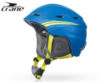 Aldi S&uuml;d  CRANE&reg;Ski-Helm f&uuml;r Erwachsene