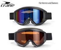 Aldi S&uuml;d  CRANE&reg;Ski- und Snowboardbrille