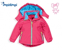 Aldi S&uuml;d  IMPIDIMPI&reg;Kleinkinder-Schneejacke