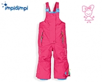 Aldi S&uuml;d  IMPIDIMPI&reg;Kleinkinder-Schneehose
