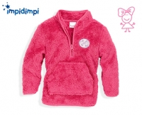 Aldi S&uuml;d  IMPIDIMPI&reg;Kleinkinder-Pl&uuml;schshirt