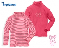 Aldi S&uuml;d  IMPIDIMPI&reg;Kleinkinder-Rollis, 2&nbsp;St&uuml;ck