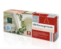 Aldi S&uuml;d  OVITEC&reg;LED-Tannengirlande