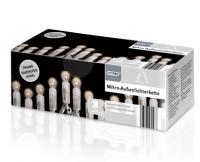 Aldi S&uuml;d  OVITEC&reg;Mikro-Au&szlig;enlichterkette