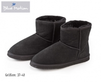 Aldi S&uuml;d  BLUE MOTION&reg;Lammfellboots