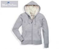 Aldi S&uuml;d  BLUE MOTION&reg;Outdoor-Sweatjacke