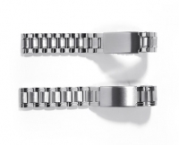Aldi S&uuml;d  SEMPRE&reg;Ersatz-Uhrenarmb&auml;nder, 2&nbsp;St&uuml;ck