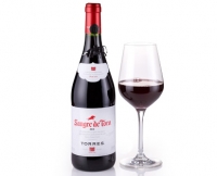 Aldi S&uuml;d  TORRES 2014 Sangre de Toro