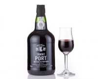 Aldi S&uuml;d  BELLMAN Portwein Tawny Port