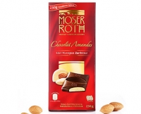 Aldi S&uuml;d  MOSER ROTH&reg;Chocolat Amandes