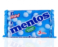 Aldi S&uuml;d  MENTOS&reg;Kaudragees