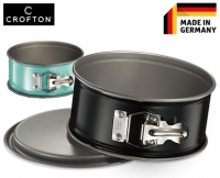 Aldi S&uuml;d  CROFTON&reg; Kleinbackform