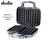 Aldi S&uuml;d  STUDIO&reg; Waffeleisen