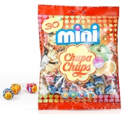 Aldi S&uuml;d  Chupa Chups&reg;, Mini Mix