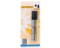 Aldi S&uuml;d  2 Lack-Marker