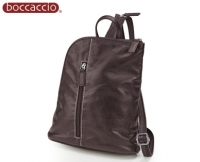Aldi S&uuml;d  BOCCACCIO&reg;Leder-Rucksack