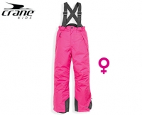 Aldi S&uuml;d  CRANE&reg; KIDS Kinder-Skihose