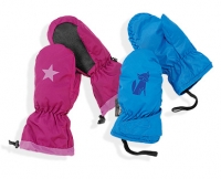Aldi S&uuml;d  Kinder-/Kleinkinder-Winterhandschuhe oder F&auml;ustlinge