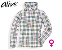 Aldi S&uuml;d  ALIVE&reg;Kinder-Fleeceshirt