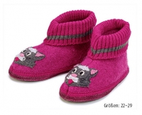 Aldi S&uuml;d  Kinder-H&uuml;ttenschuhe