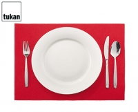 Aldi S&uuml;d  TUKAN&reg;Filz-Platzsets, 4 St&uuml;ck