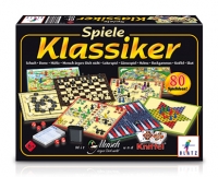 Aldi S&uuml;d  Familien-Spielesammlung