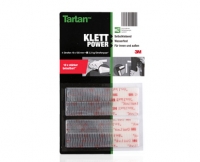 Aldi S&uuml;d  TARTANTM Klett-Power