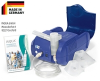 Aldi S&uuml;d  INQUA&reg; Inhalator