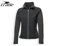 Aldi S&uuml;d  CRANE&reg; Strickfleece-Jacke