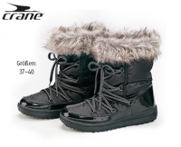Aldi S&uuml;d  CRANE&reg; Modische Thermostiefel