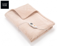 Aldi S&uuml;d  EASY HOME&reg; Elektrische Kuschelheizdecke