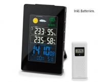 Aldi S&uuml;d  SEMPRE&reg; Digitale Funkwetterstation