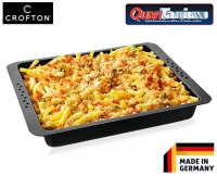 Aldi S&uuml;d  CROFTON&reg; Brat- und Backformen