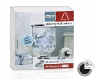 Aldi S&uuml;d  OVITEC&reg;LED-Innenlichterkette